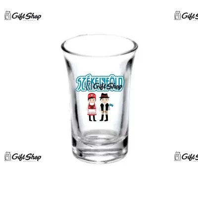 Szekelyfold, pahar shout, model 50b